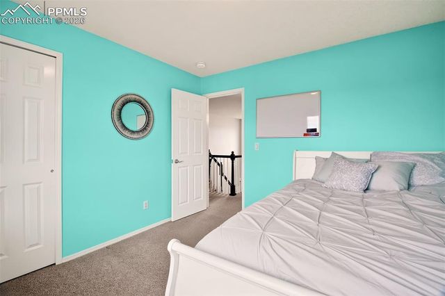 8985 Chetwood Drive, Colorado Springs, CO 80920