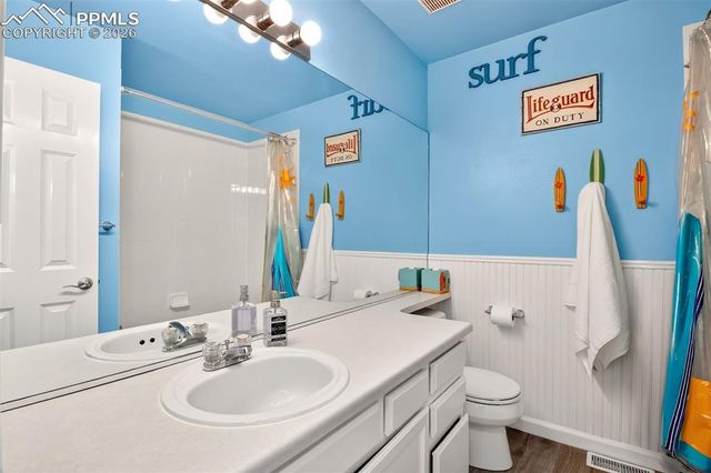 8985 Chetwood Drive, Colorado Springs, CO 80920