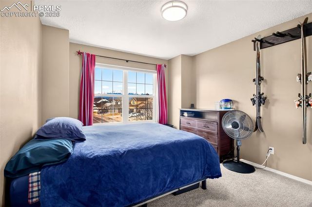 8985 Chetwood Drive, Colorado Springs, CO 80920