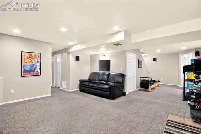 8985 Chetwood Drive, Colorado Springs, CO 80920