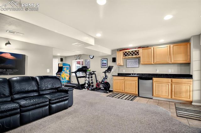 8985 Chetwood Drive, Colorado Springs, CO 80920