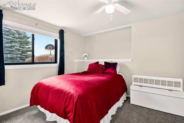 8985 Chetwood Drive, Colorado Springs, CO 80920