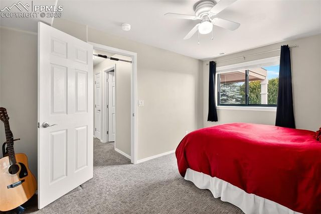 8985 Chetwood Drive, Colorado Springs, CO 80920