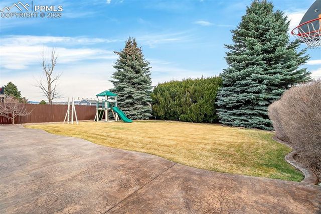 8985 Chetwood Drive, Colorado Springs, CO 80920