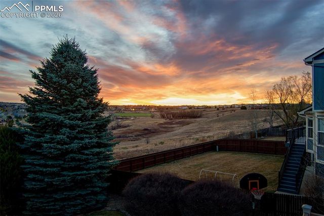 8985 Chetwood Drive, Colorado Springs, CO 80920