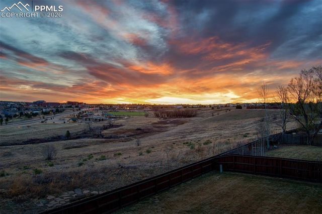 8985 Chetwood Drive, Colorado Springs, CO 80920