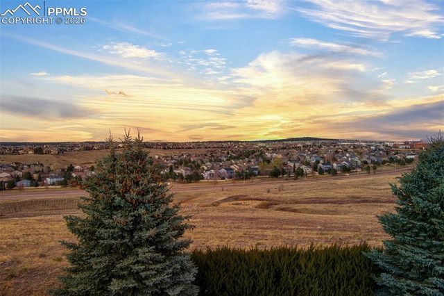 8985 Chetwood Drive, Colorado Springs, CO 80920