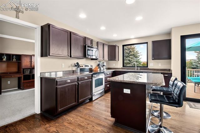 8985 Chetwood Drive, Colorado Springs, CO 80920