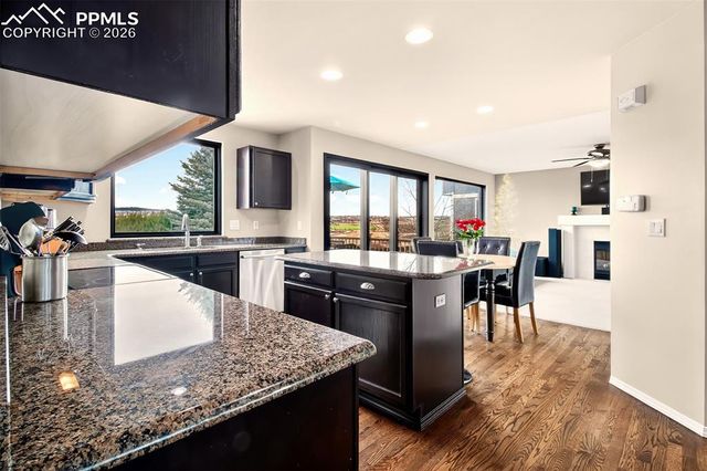 8985 Chetwood Drive, Colorado Springs, CO 80920