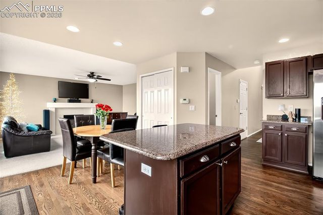 8985 Chetwood Drive, Colorado Springs, CO 80920