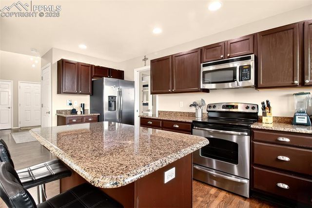 8985 Chetwood Drive, Colorado Springs, CO 80920