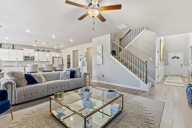 1171 Bodega Loop, Locust Grove, GA 30248