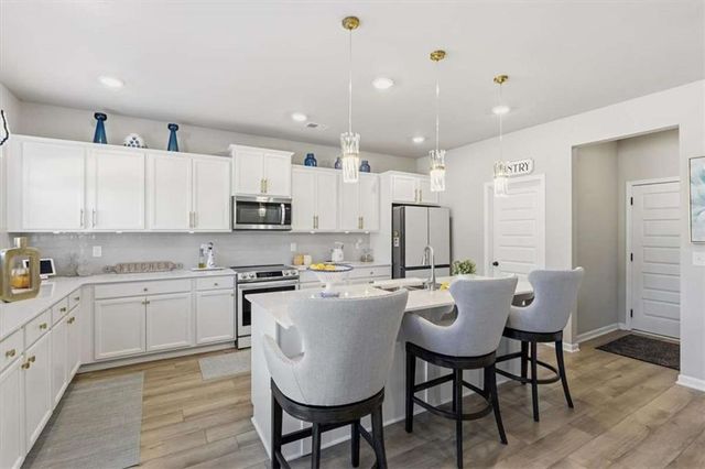 1171 Bodega Loop, Locust Grove, GA 30248