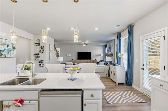 1171 Bodega Loop, Locust Grove, GA 30248