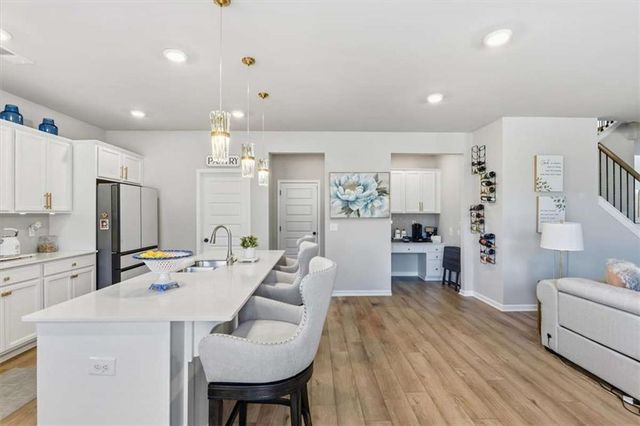 1171 Bodega Loop, Locust Grove, GA 30248