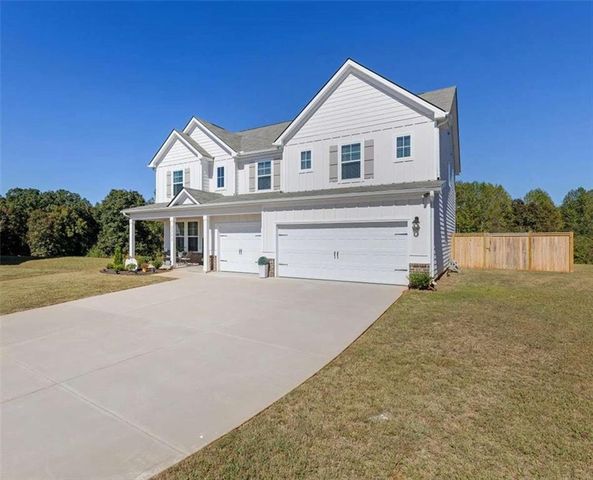 1171 Bodega Loop, Locust Grove, GA 30248