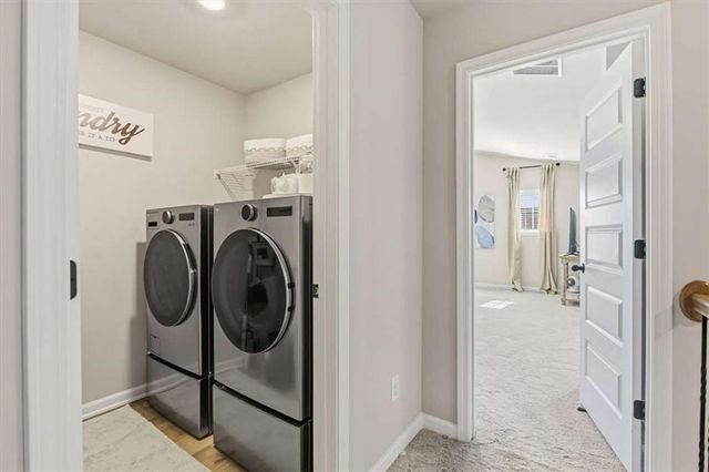 1171 Bodega Loop, Locust Grove, GA 30248