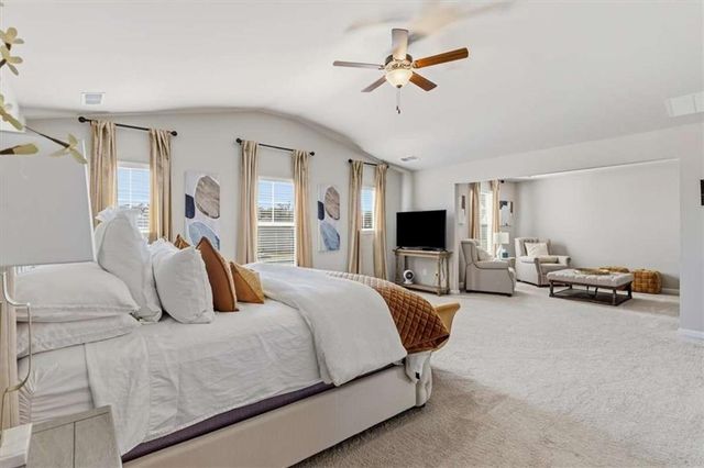 1171 Bodega Loop, Locust Grove, GA 30248