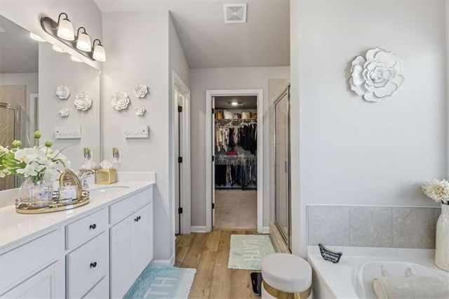 1171 Bodega Loop, Locust Grove, GA 30248