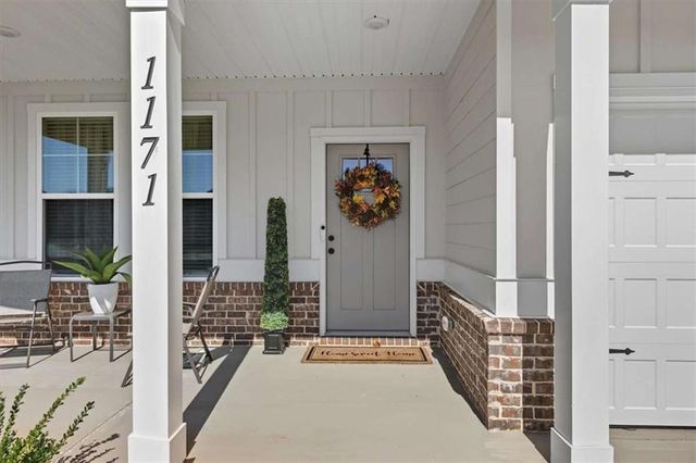 1171 Bodega Loop, Locust Grove, GA 30248