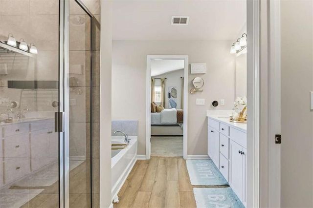 1171 Bodega Loop, Locust Grove, GA 30248