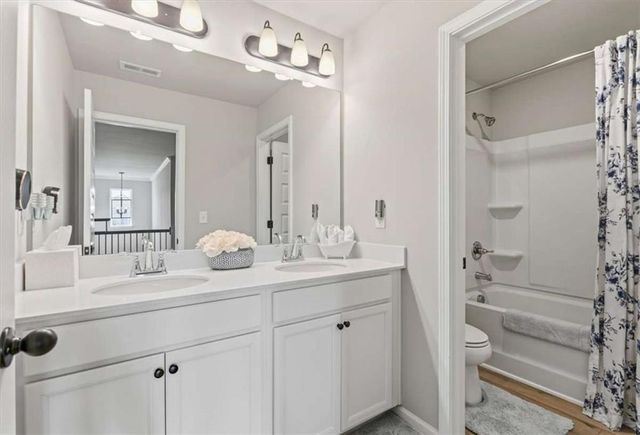 1171 Bodega Loop, Locust Grove, GA 30248