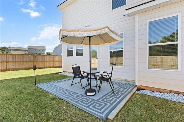 1171 Bodega Loop, Locust Grove, GA 30248