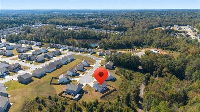 1171 Bodega Loop, Locust Grove, GA 30248