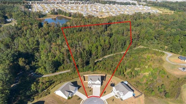 1171 Bodega Loop, Locust Grove, GA 30248