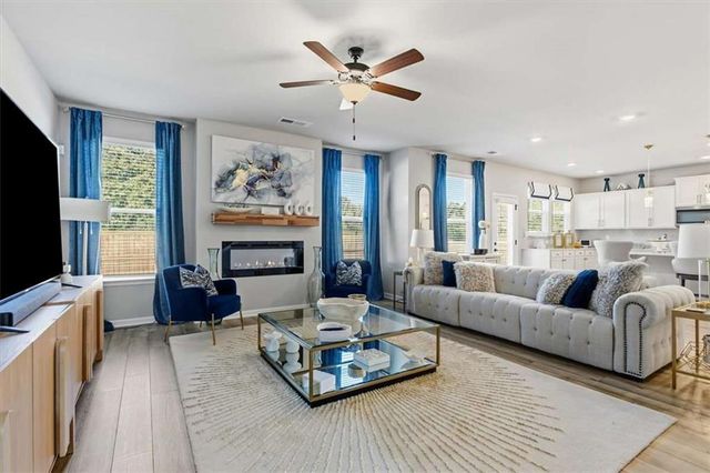 1171 Bodega Loop, Locust Grove, GA 30248