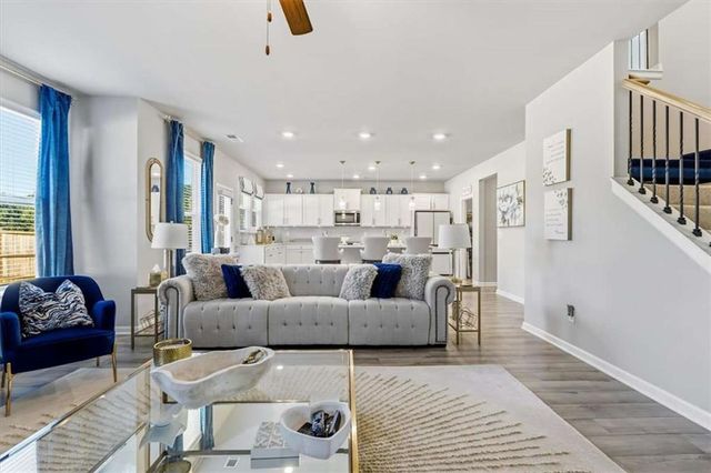 1171 Bodega Loop, Locust Grove, GA 30248