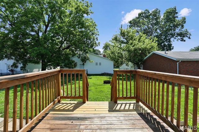 111 N Duncan Street, Marine, IL 62061