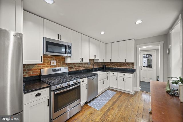 1236 BATTERY AVE, Baltimore, MD 21230