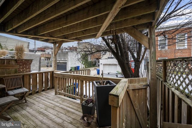 1236 BATTERY AVE, Baltimore, MD 21230