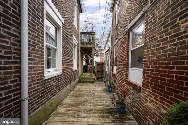 1236 BATTERY AVE, Baltimore, MD 21230