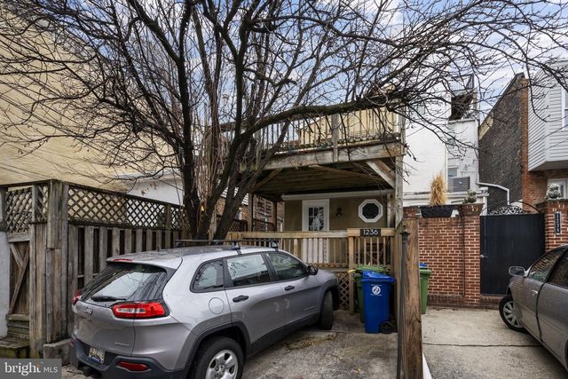 1236 BATTERY AVE, Baltimore, MD 21230