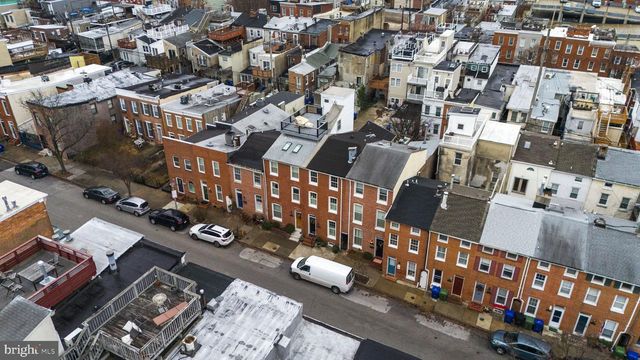 1236 BATTERY AVE, Baltimore, MD 21230