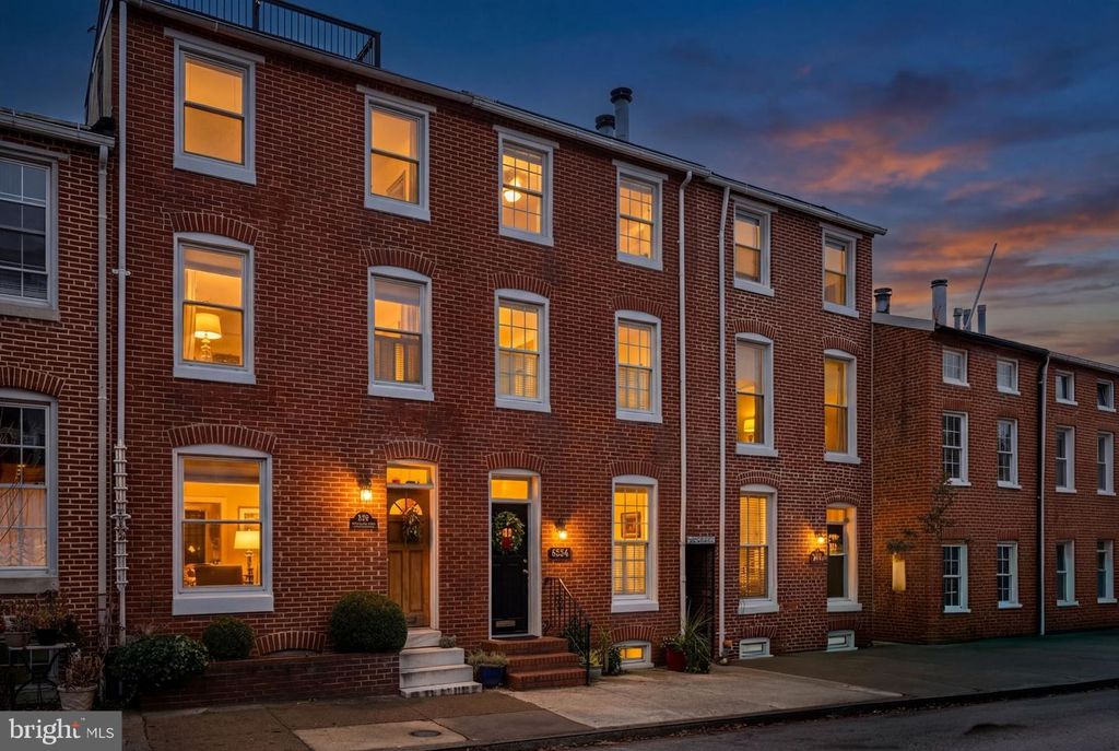 1236 BATTERY AVE, Baltimore, MD 21230