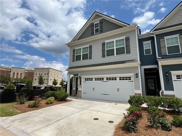 1110 Fuzz Street, Lawrenceville, GA 30046