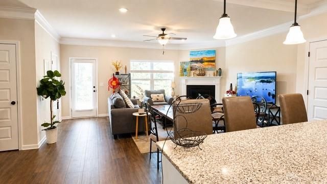1110 Fuzz Street, Lawrenceville, GA 30046