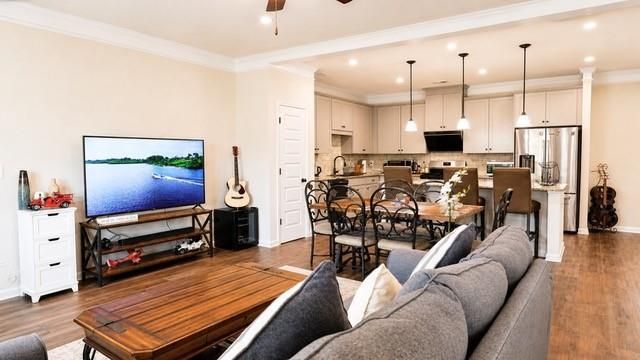 1110 Fuzz Street, Lawrenceville, GA 30046
