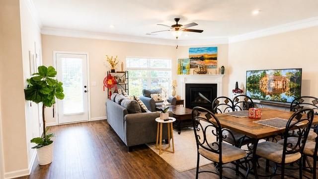 1110 Fuzz Street, Lawrenceville, GA 30046