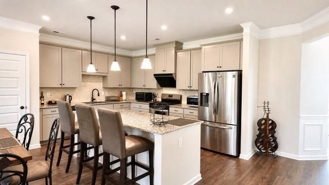 1110 Fuzz Street, Lawrenceville, GA 30046
