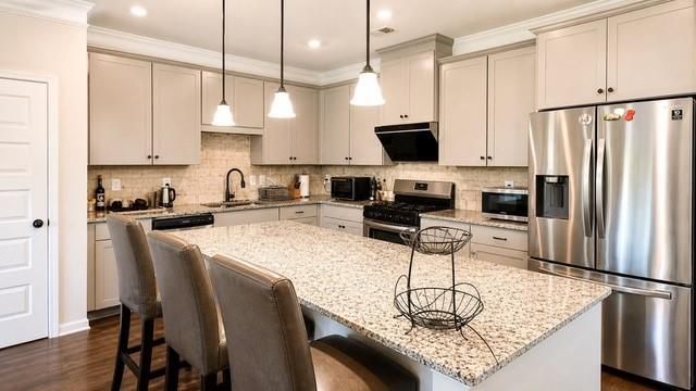 1110 Fuzz Street, Lawrenceville, GA 30046