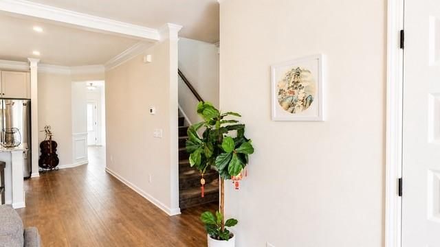 1110 Fuzz Street, Lawrenceville, GA 30046