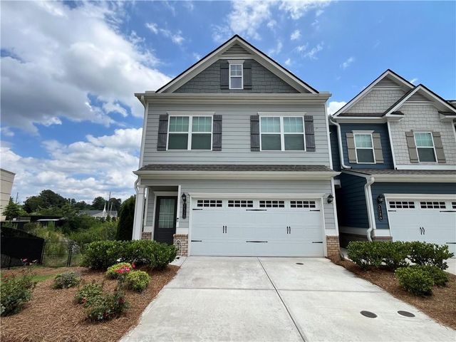 1110 Fuzz Street, Lawrenceville, GA 30046