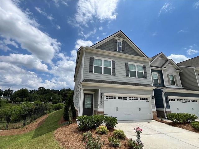 1110 Fuzz Street, Lawrenceville, GA 30046