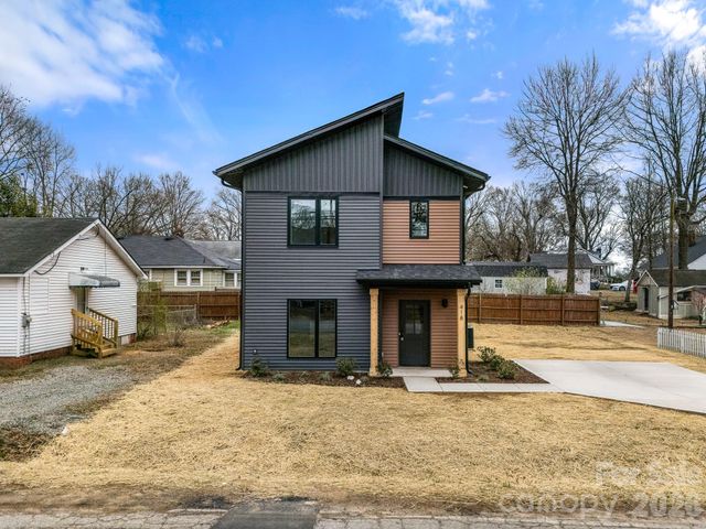 418 Plymouth Street, Kannapolis, NC 28083