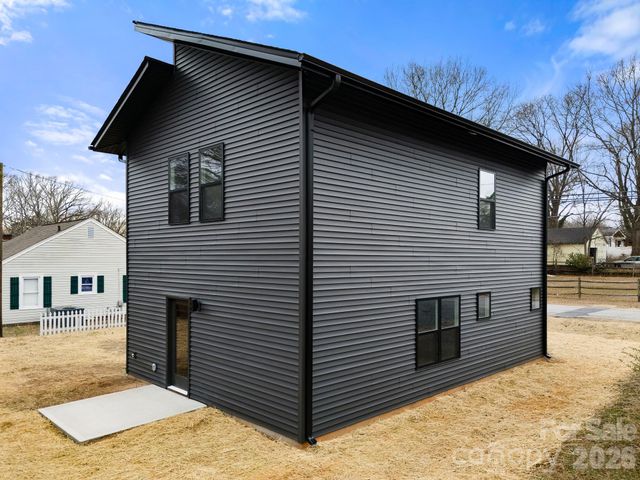 418 Plymouth Street, Kannapolis, NC 28083