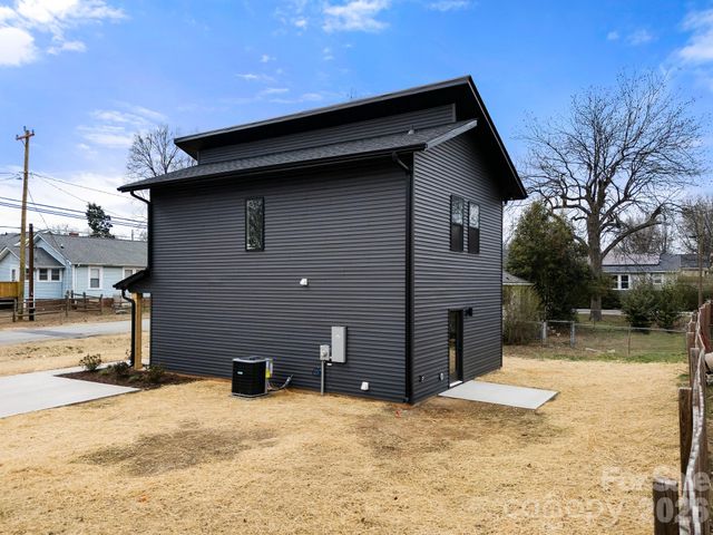 418 Plymouth Street, Kannapolis, NC 28083